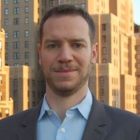 Atakama Employee Daniel Gallancy's profile photo