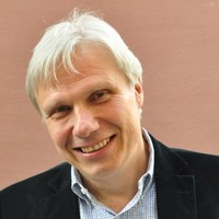 Antefil Composite Tech Employee Thomas Billeter's profile photo