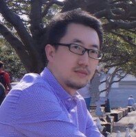 SAI Global Employee Eric Yue's profile photo