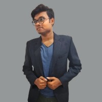 SentientGeeks Employee Amit Roy's profile photo
