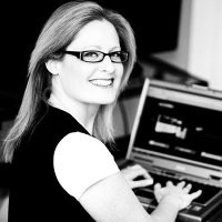 Nureva Inc. Employee Tannis Anstey's profile photo