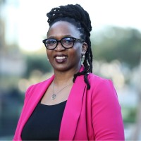 RNMS Employee Rachel Sikwane's profile photo