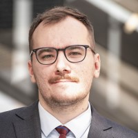 Riga Employee Edgars Kletnieks's profile photo
