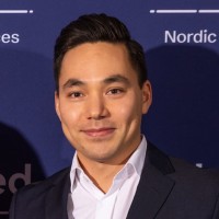 Möller Bil Sverige AB Employee Hugo Ahlén's profile photo