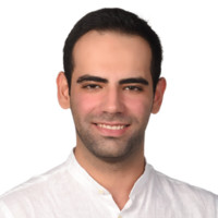 Gotham Consulting Partners Employee Berk Uskuay's profile photo