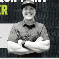 RDO Equipment Co. Employee Sean Montgomery's profile photo