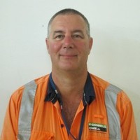 McConnell Dowell Employee John Mill's profile photo