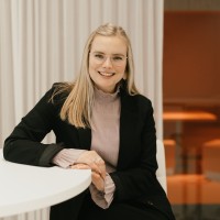 VpG Techniek Employee Michelle Nijhof's profile photo