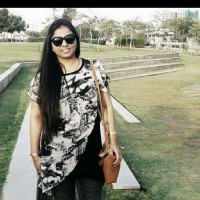 Ankita Hingu Email & Phone Number | None None Contact Information