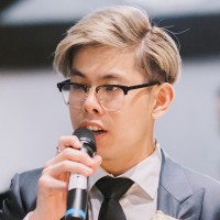 NSW Telco Authority Employee Matthew Yan's profile photo
