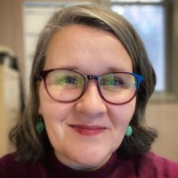 Victoria Conservatory of Music Employee Tereza Anderson's profile photo