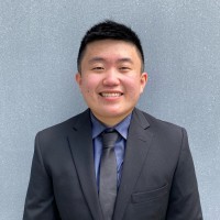 Medlytix Employee Carl Lin's profile photo