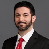 Brookfield Asset Management Employee Justin Nye's profile photo