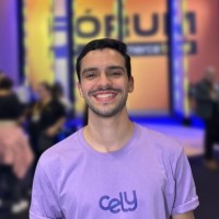 cely Employee Arthur Valença's profile photo