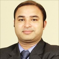 Accord Capital Employee Ankur Agrawal's profile photo