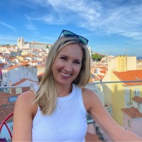 Crissy Fanganello Employee Crissy Fanganello's profile photo