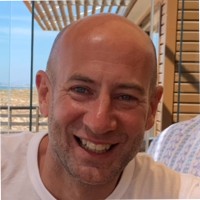 Shortlister Employee David Heard's profile photo