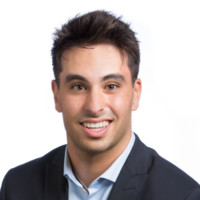Lunavi Employee Nick Natale's profile photo