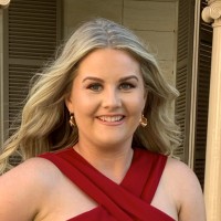 EVENTelec Employee Kaitlin McNamara's profile photo
