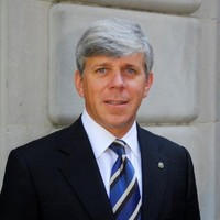 Salamander Resort and Spa Employee Douglas Camp's profile photo