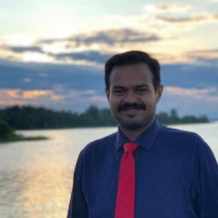 Anshuman Dubey's profile photo