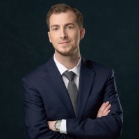 Wisconsin National Guard Employee Sam Maier's profile photo
