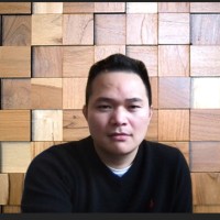 Open Education Employee John Tran's profile photo