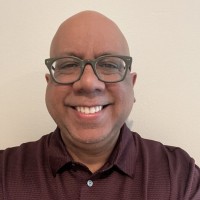 GULF COAST CENTER Employee Kevin Persad's profile photo