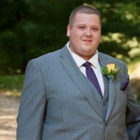 Pizza Hut Employee Phil Ash's profile photo