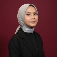 Lembaga Administrasi Negara RI Employee Mega Annisa's profile photo