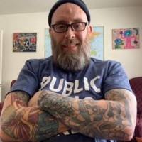 Cherry Street Kitchen Employee Jerome Philpot's profile photo