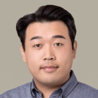 Quincy Compressor Employee Simon Park's profile photo