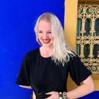 Tussell Employee Hollie Hodgson's profile photo