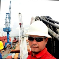 Excellift Employee Wanto Sitinjak's profile photo