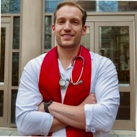 LifeMed Institute Employee Daniel Ferber's profile photo