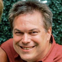 enVention Employee David Ramsden's profile photo