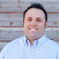 OneTrust Home Loans Employee Joe Post's profile photo