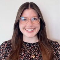 Strive Practice Consulting Employee Kathryn Amyes's profile photo