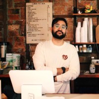 NIKSUN Employee Sunny Pruthi's profile photo