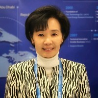 FNC Technology Employee Heejeong Latimer's profile photo