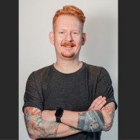 Pollen Employee Tim Wiegels's profile photo