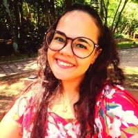 CQA - Centro de Qualidade Analítica Employee Gabriela Chagas Correa's profile photo