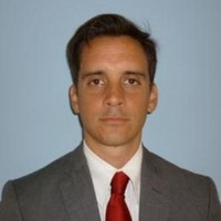 Inema Employee Michele Navacchia's profile photo