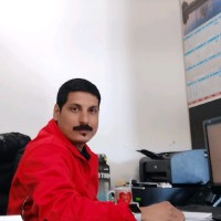 Golden Era Printing and Packaging Employee Anil Kumar's profile photo