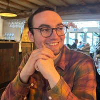 Traxion.GG Employee John Munro's profile photo