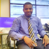 Wekos, llc Employee Ralph Gary's profile photo