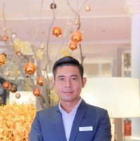 Angkor Grace Residence & Wellness Resort Employee Eal Mao's profile photo