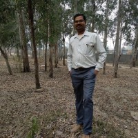 BOUTIQUE INTERNATIONAL PRIVATE LIMITED Employee Prasanta Panda's profile photo