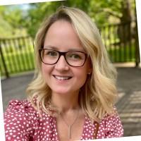 The Inform Team Employee Aimee Blakey's profile photo