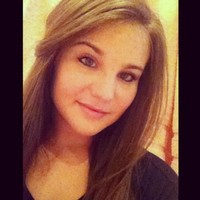 Vitro Molecular Laboratories Employee Taylor Blews's profile photo